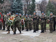 Честваме 147 години от Освобождението на Пловдив от османско владичество
