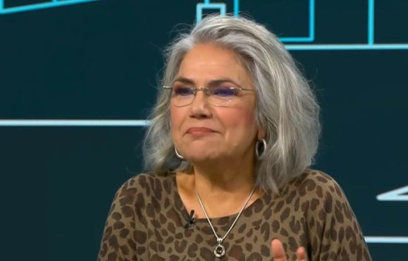 Марта Вачкова се отказа да е актриса?