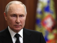 Путин за разлива на мазут в Черно море: Това е едно от най-сериозните екологични предизвикателства