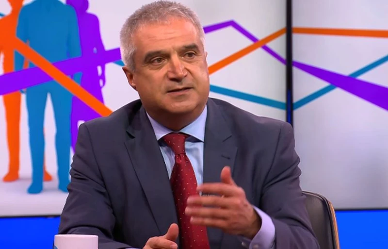 Бивш енергиен министър: Това е реалната причина за поскъпването на тока