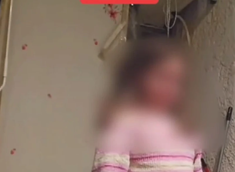 Самоличността на детето от клипа с насилие в TikTok е установена