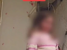 Самоличността на детето от клипа с насилие в TikTok е установена