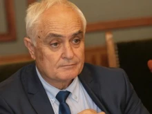 Военният министър: България остава последователна в своята подкрепа за Украйна