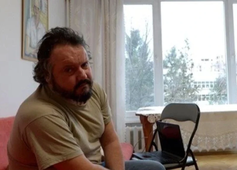 Калин Терзийски: Не, не умирам! Слухът за моята смърт е преувеличен