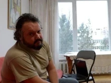 Калин Терзийски: Не, не умирам! Слухът за моята смърт е преувеличен