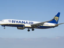 ��������� ������ �� Ryanair �� ���������� �� �����