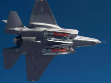 ��������:���� �������� �������������� �� F-35 � �����������
