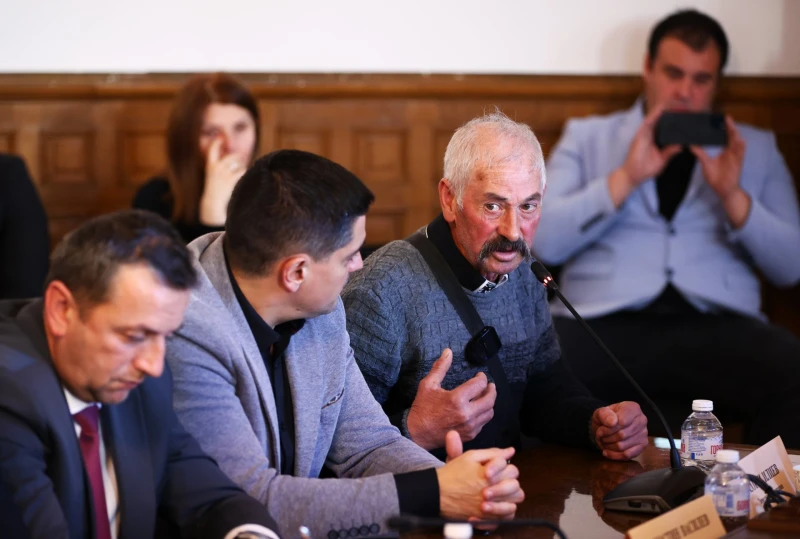 Фермер от Велинград: 80 процента от овчето мляко отива за експорт, санкция за износ на живи животни не е фатална