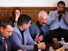 Фермер от Велинград: 80 процента от овчето мляко отива за експорт, санкция за износ на живи животни не е фатална