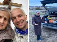 Део получи десетки съболезнования