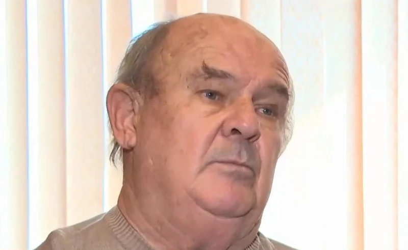 Мъж емигрира в САЩ през 60-те, връща се в България, но се оказва, че вече е с отнето гражданство