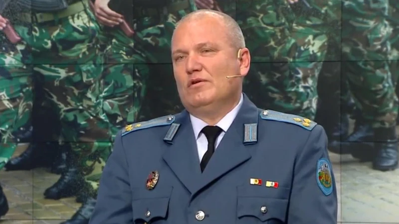 Полк. Георгиев: Ще бъдат изпратени известия дo запасни, за които имаме съмнения, че данните ни не са актуални