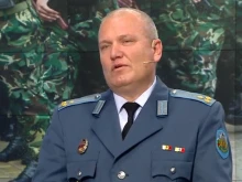 Полк. Георгиев: Ще бъдат изпратени известия дo запасни, за които имаме съмнения, че данните ни не са актуални