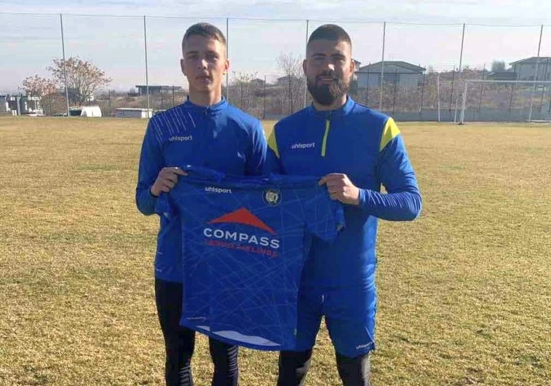 Клуб от Първа лига обяви шестима нови