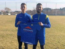 Клуб от Първа лига обяви шестима нови