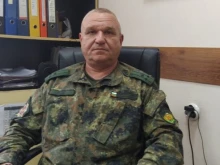 Полковник Георги Георгиев: Армията ни не набира военни за войната в Украйна