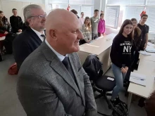 Министър Цоков в Пловдив: Просто кажете "Не" на наркотиците