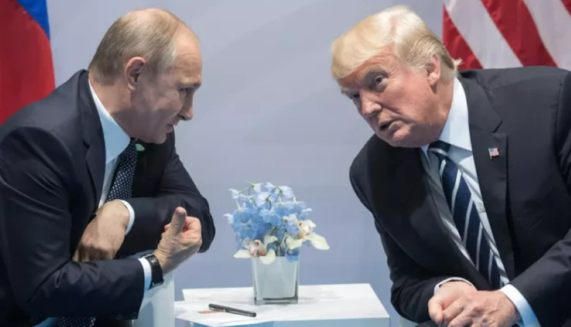 Песков: Контактите между Путин и Тръмп ще започнат след встъпването в длъжност на президента на САЩ