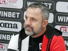 Душан Косич: Някои играчи са притеснени! Нямаме магическа пръчка, с Алейников ще решаваме за трансферите