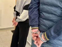 Петима са задържани при специализираната полицейска операция в София