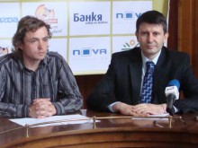 Днес предстaвиха веломаратона "Всички на колела"
