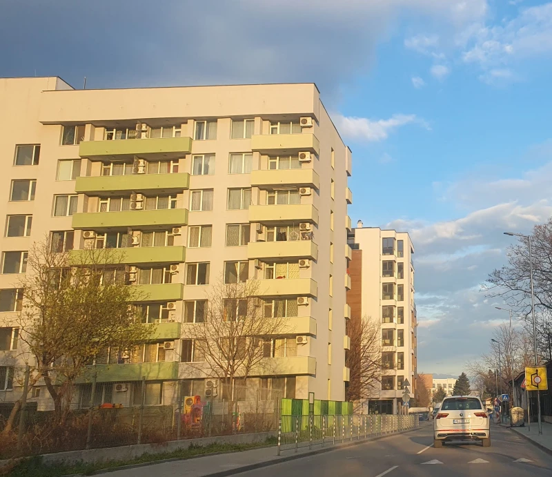 МРРБ започва плащания за саниране на жилища