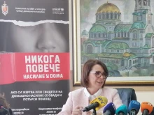 Заради домашно насилие: Отнеха разрешителните за притежание на огнестрелно оръжие на 45 души