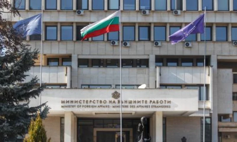 Директор от МВнР за отпадането на визите за туризъм в САЩ: Аз съм оптимист