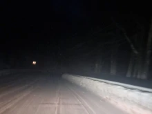 "Петрохан" не е почистен, внимавайте!