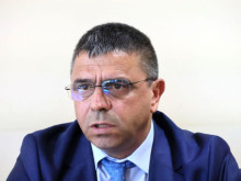 Министър Атанас Илков: МВР изпрати една изключително успешна година