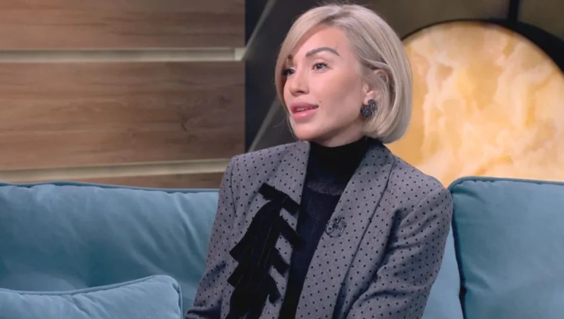 Енджи Касабие: Това е най-голямата грешка след яденето по празниците
