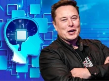Мозъчен имплант Neuralink е имплантиран на трети човек