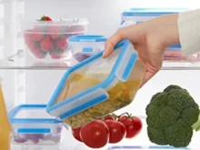 Кога да изхвърлим пластмасовите кутии за храна?