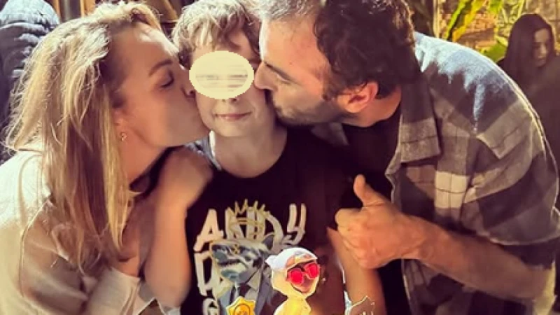 Силвия Петкова се събра с бившия си, но не завинаги