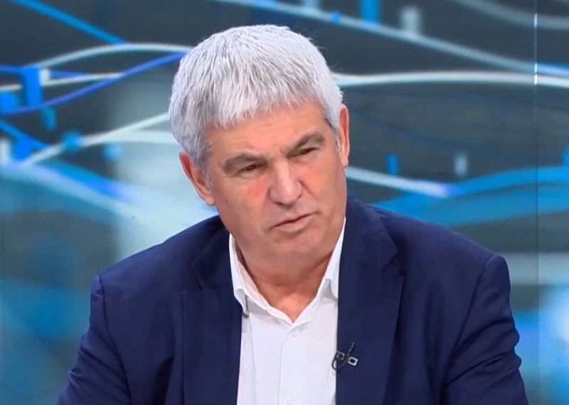 Пламен Димитров, КНСБ: Нулевите ставки и намаляването на ДДС-то подпомагат производителя