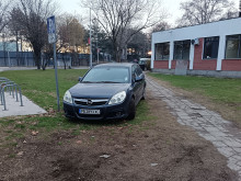 Брутална наглост в Пловдив