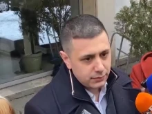Атанас Атанасов: Няма напрежение в БСП относно бъдещо участие в кабинет на ГЕРБ