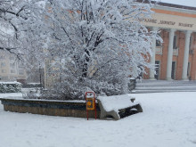 Неучебен ден заради снега в област в Южна България!