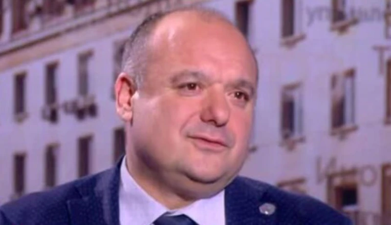 Министър Димитров: Режим на водата ще има