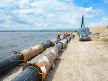Каква е причината за честите аварии на колектора под Варненското езеро?