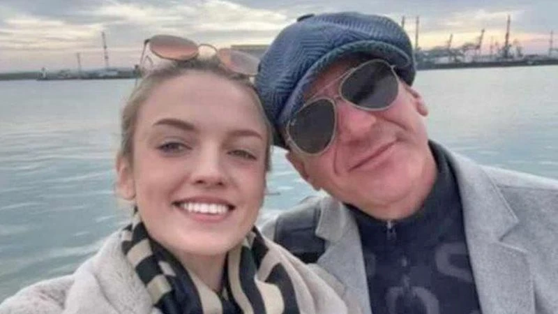 Деян Донков и дума не обелва за новото гадже