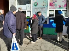 Общината във Видин продължава да раздава топъл обяд на нуждаещи се, набират още желаещи