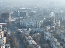 България е в топ пет по мръсен въздух в Европа