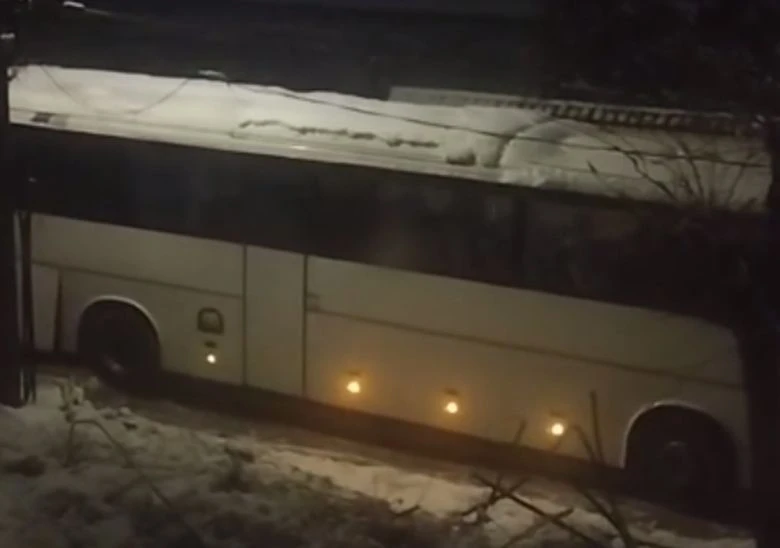 В Пловдив арестуваха скандалния шофьор на автобус