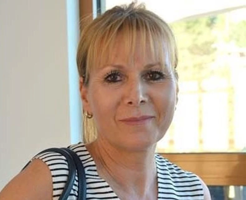 Днес навърши 61, но от години е спряла с пеенето