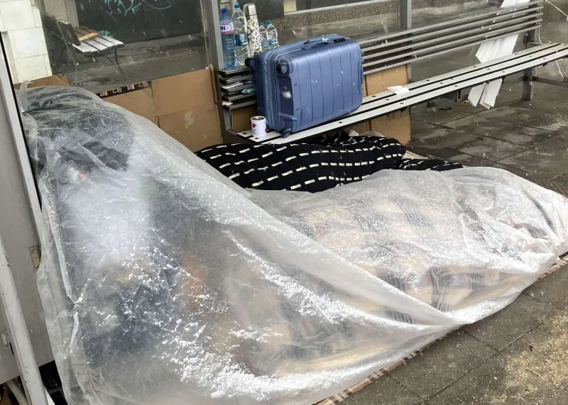 Адвокатка от Пловдив: Ще изпратя тези кадри на американците и National Geographic