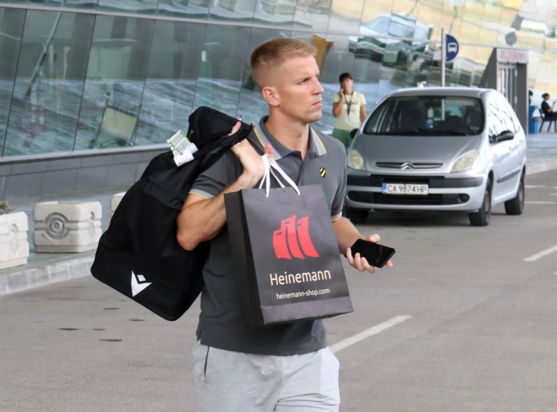 Първо в Plovdiv24.bg: Носител на Купата разтрогна с Ботев