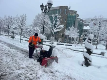 Отмениха частичното бедствено положение в община Неделино