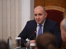 Президентът връчва първия проучвателен мандат на ГЕРБ-СДС