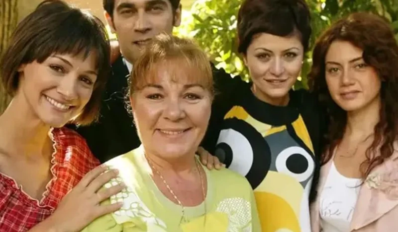 Почина известна актриса